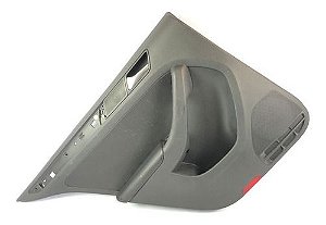 Forro Porta Traseiro Esquerdo Vw Jetta Tsi 2.0 2014