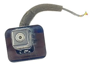 Câmera De Ré Nissan Sentra 2012 2.0 28442zt51a