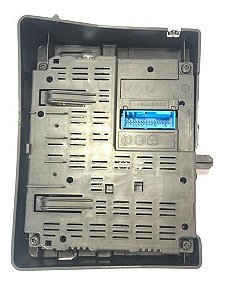 Módulo Central Blue Fiat Bravo 2012 1.8 51878151