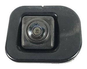 Câmera De Ré Nissan Sentra 2016 2.0 A2c53324618