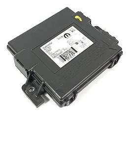 Modulo Central Controle Pneu Fiat Toro 2021 1.8 52089811