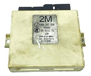 Módulo Conforto Fiat Marea 2001 1.8 468132990