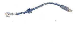 Flexível Freio Traseiro Gm Cruze 2013 1.8 Ltz