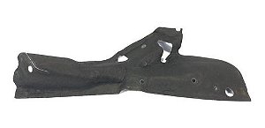 Isolamento Acustico Traseiro Direito Bmw 328i 2014