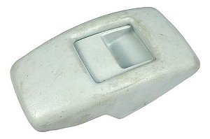 Botão Regulagem Cinto Direito Peugeot 2008 2017 6036064