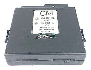 Módulo Conforto Fiat Marea 2001 1.8 468132990