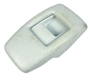 Botão Regulagem Cinto Esquerdo Peugeot 2008 2017 6036064