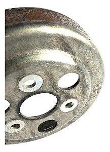 Polia Bomba Da Agua Honda City 1.5 2017