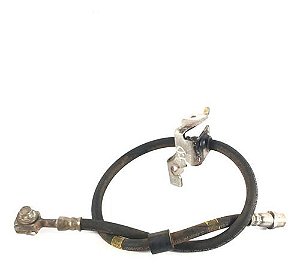 Flexível Freio Traseiro Gm Cruze 2015 1.8 Ltz