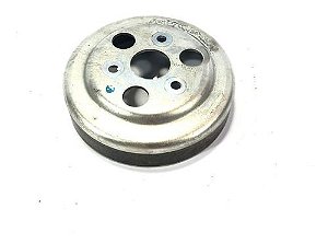 Polia Bomba Da Agua Honda Fit 2015 1.5