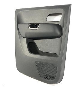 Forro Porta Vw Amarok 2022 3.0 V6 Tras Esquerdo 2h7867363