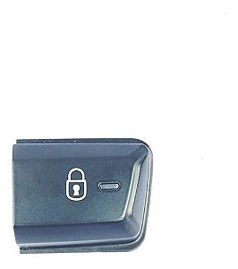 Botão Trava Elétrica  Peugeot 208 2015 1.5