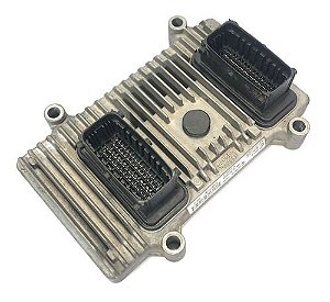 Modulo De Injeção Fiat Bravo 2012 1.8 Etorq 55245176