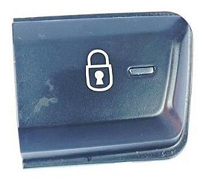 Botão Trava Elétrica Peugeot 208 2015 1.6 9675088320