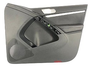 Forro Porta Vw Tiguan 2012 2.0 200cv Dianteiro Direito