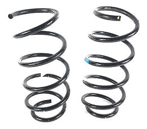 Par Mola Traseira Jeep Compass 2018 2.0