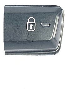 Botão Trava Peugeot 2008 2017 9675088320