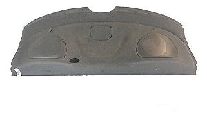 Forro Bagagito Gm Omega 2003 3.8 V6