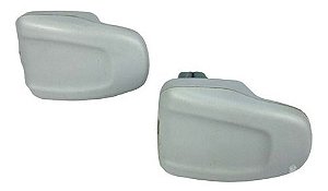 Par Porta Cabide Jeep Compass 2018 9673775977