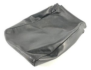 Capa Apoio Braço Banco Traseiro Nissan Sentra 2012