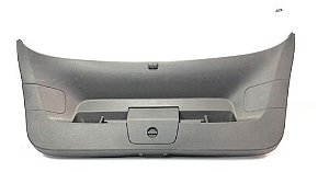 Forro Tampa Porta Malas Vw Golf Tsi 1.4 2014