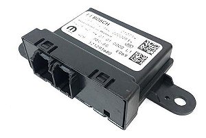 Modulo Estacionamento Fiat Strada Volcano 2022 1.3 521293680