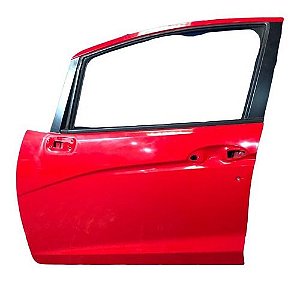 Porta Dianteira Esquerda Honda Fit 2015 1.5 Original