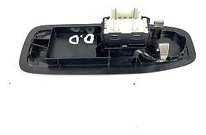 Botão Vidro Dianteiro Dir Peugeot 2008 2017 98007447zd