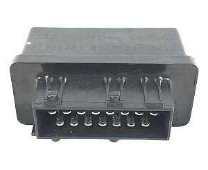 Modulo Rele Bomba Combustível Fiat Punto 1.6 2013 51793487