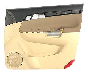 Forro De Porta Dianteira Direita Gm Captiva 3.6 2012 V6