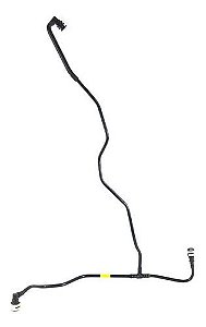 Mangueira Combustível Ford New Fiesta 2015 D3b19c318