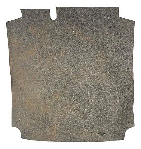 Forro Tampão Estepe Porta Malas Vw Jetta 2.0 2015 Tsi