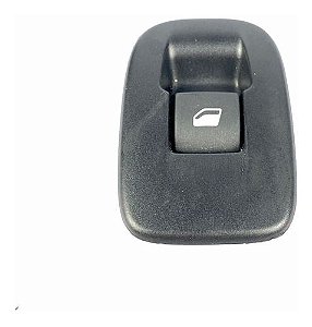 Botão Vidro Traseiro Dir Peugeot 2008 2017 98007446zd