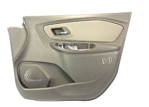 Forro De Porta Dianteira Direita Gm Spin 1.8 2015