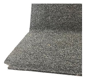 Forro Tampão Estepe Porta Malas Vw Tiguan 2012 2.0 5n0887183