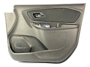 Forro De Porta Dianteira Direita Gm Spin 1.8 2018