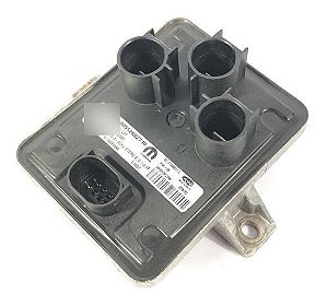 Modulo Ventoinha Fiat Toro 2021 1.8 552682710