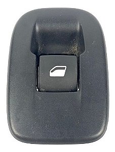 Botão Vidro Traseiro Esquerdo Peugeot 2008 2017 98007446zd