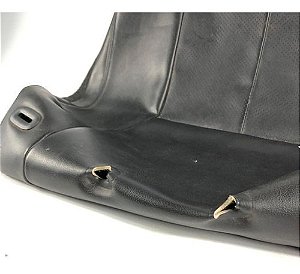 Capa Encosto Banco Traseiro Esquerdo Nissan Sentra 2012