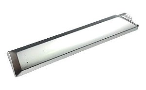 Friso Esquerdo Painel Vw Amarok V6 3.0 2022 2h3857115 Riscos