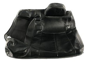 Capa Encosto Banco Traseiro Nissan Sentra 2012