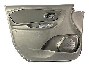 Forro De Porta Dianteira Esquerda Gm Spin 1.8 2018