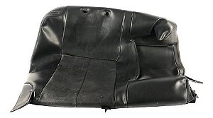 Capa Encosto Banco Traseiro Nissan Sentra 2012