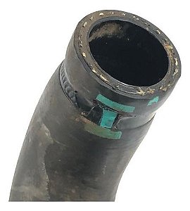 Mangueira De Agua Ford Ranger 2020 2019  3.2  Bb3q8k512bd