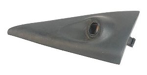 Moldura  Retrovisor Esquerdo Fiat Marea 2001 1.8 01704394500