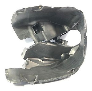 Parabarro Traseiro Direito Jeep Compass 2018 Original