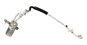 Mangueira De Ar Condicionado Ford Focus 2012 1.6