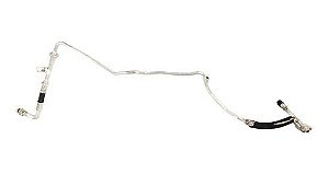 Mangueira De Ar Condicionado Ford Focus 2012 1.6