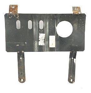 Protetor Cárter Motor Honda Fit 2015 1.5