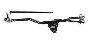 Galhada Limpador Parabrisa Vw Amarok 2023 3.0 V6